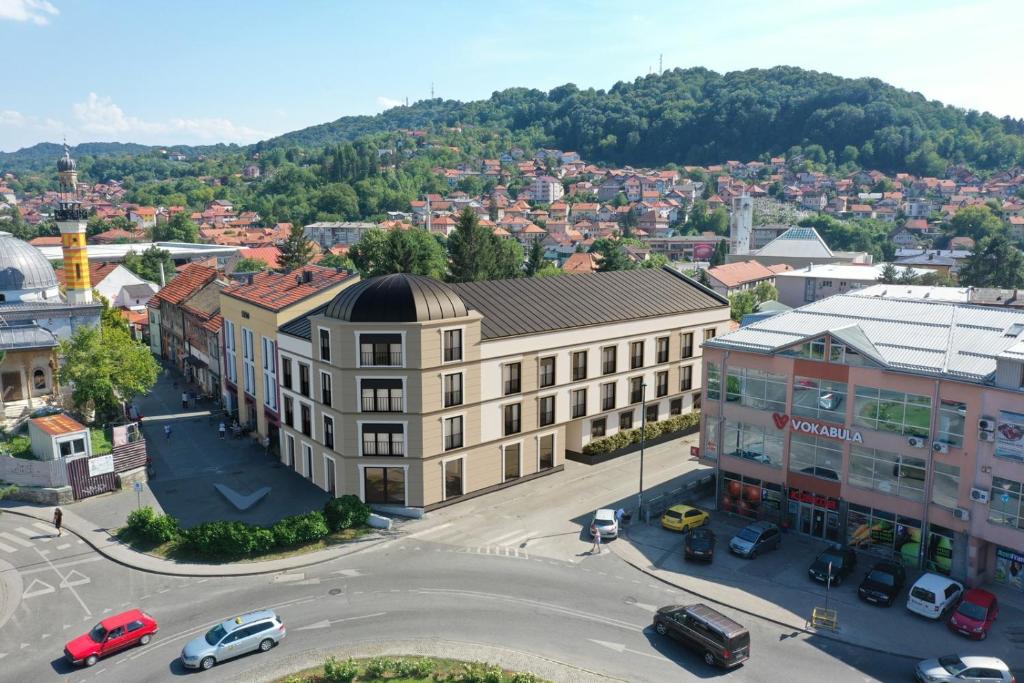 New City Nest - Tuzla Center - 3
