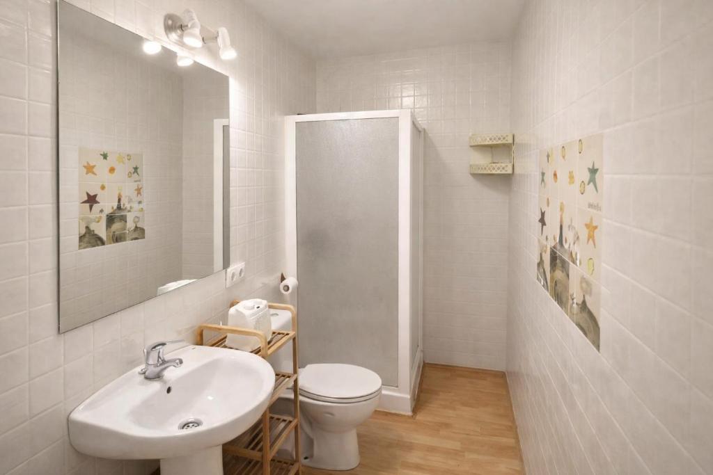 Habitación privada en zona tranquila - 2