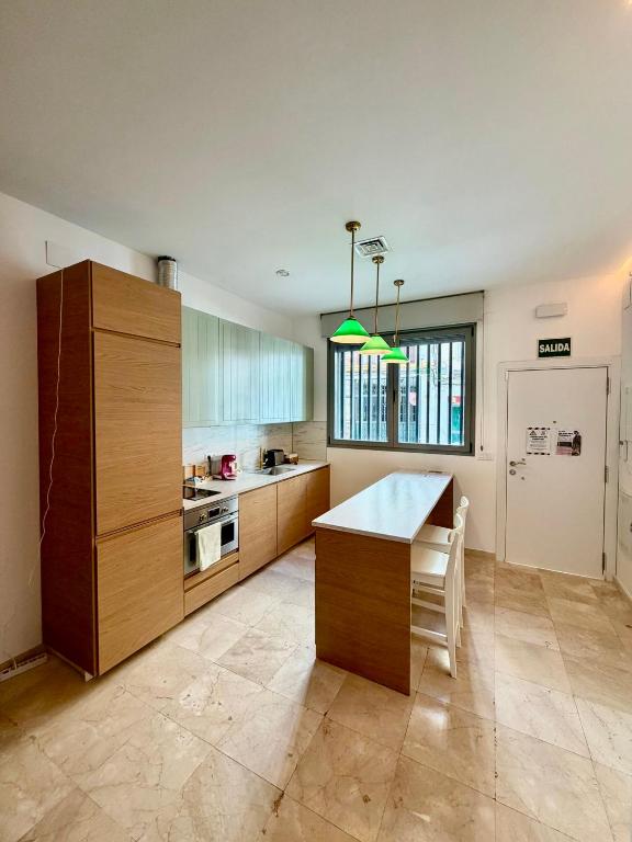 Apartamento Alfarería - 4