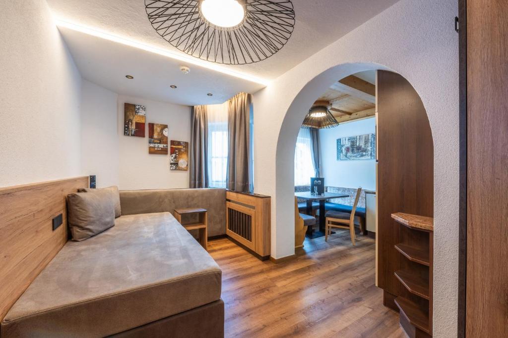 Alpinstyle Hotel Ischgl - 5