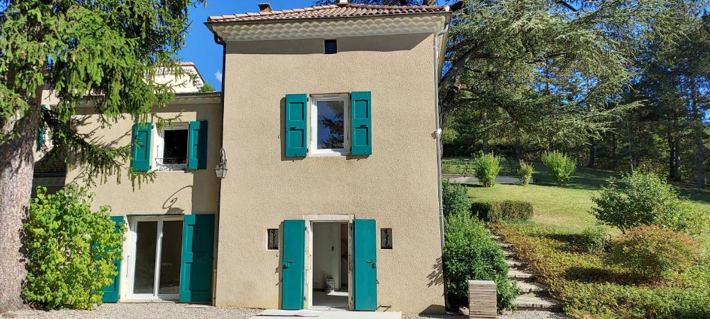 T2 indépendant dans maison Tout confort - 3