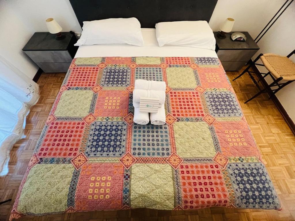Suite Semeria 466 - Sanremo - 4