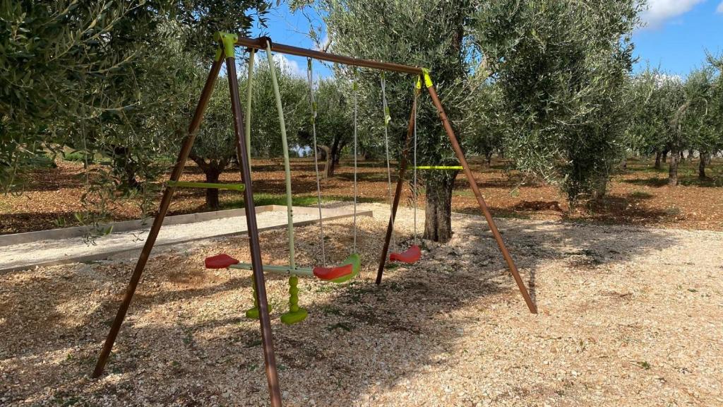 Trullo al borgo - 4