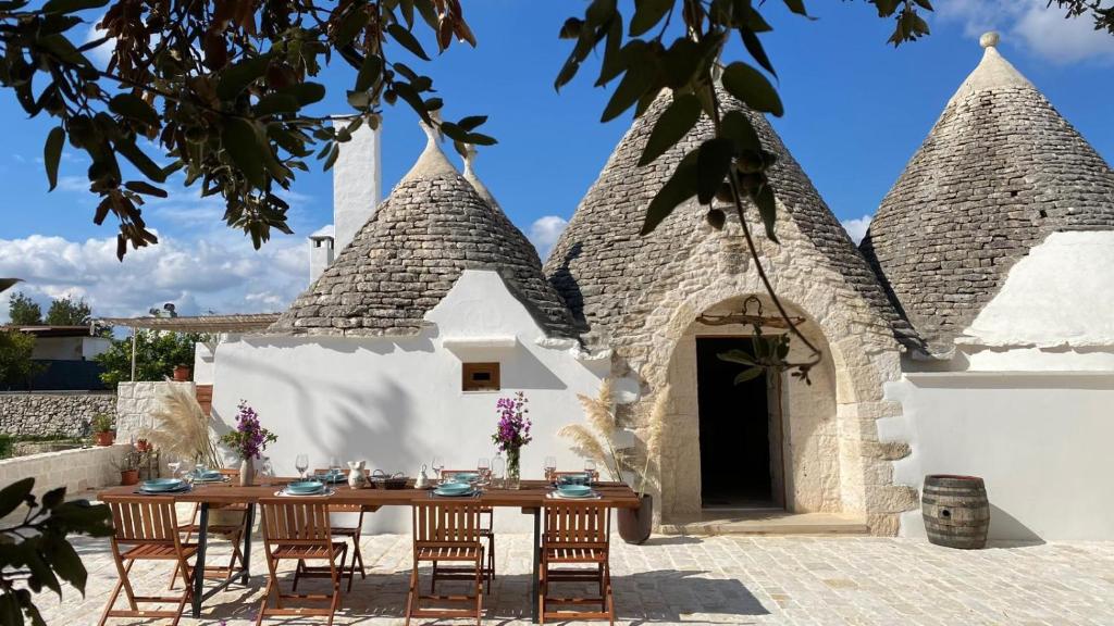 Trullo al borgo - 5
