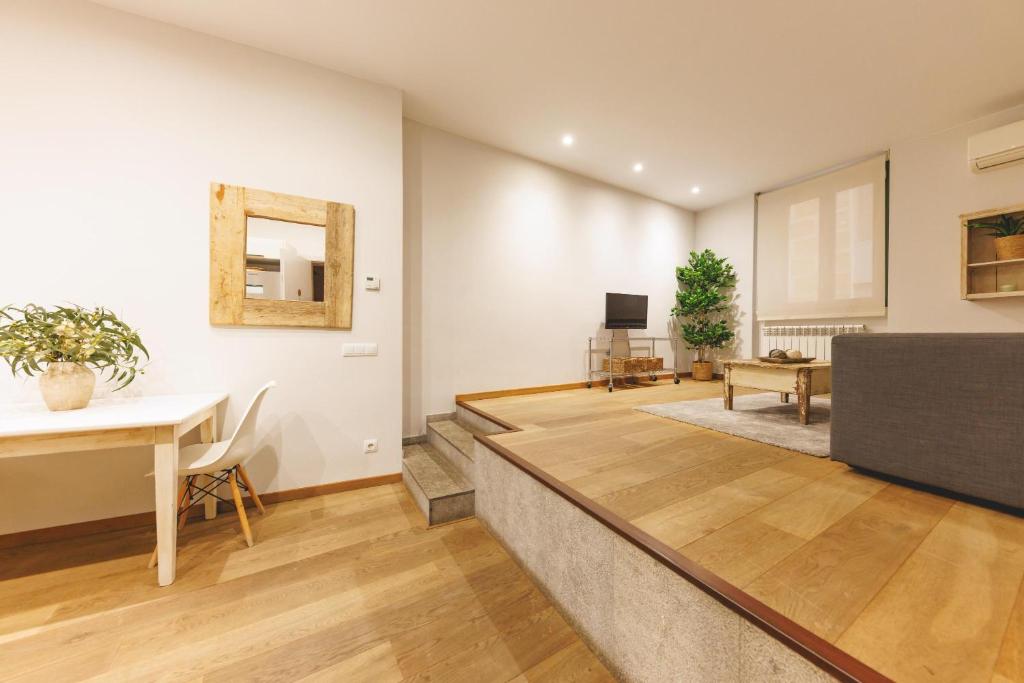 Bravissimo Força 17, Barri Vell apartments - 5