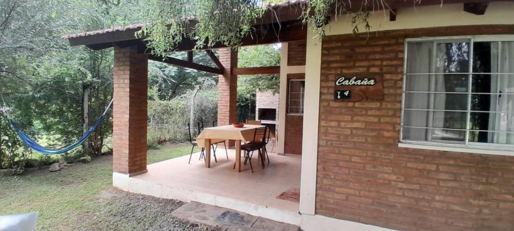 Cabañas de Ensueño - 2