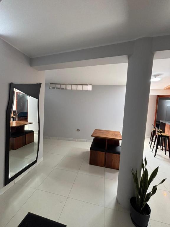 Central and brand new apartment in Huamanga - 3