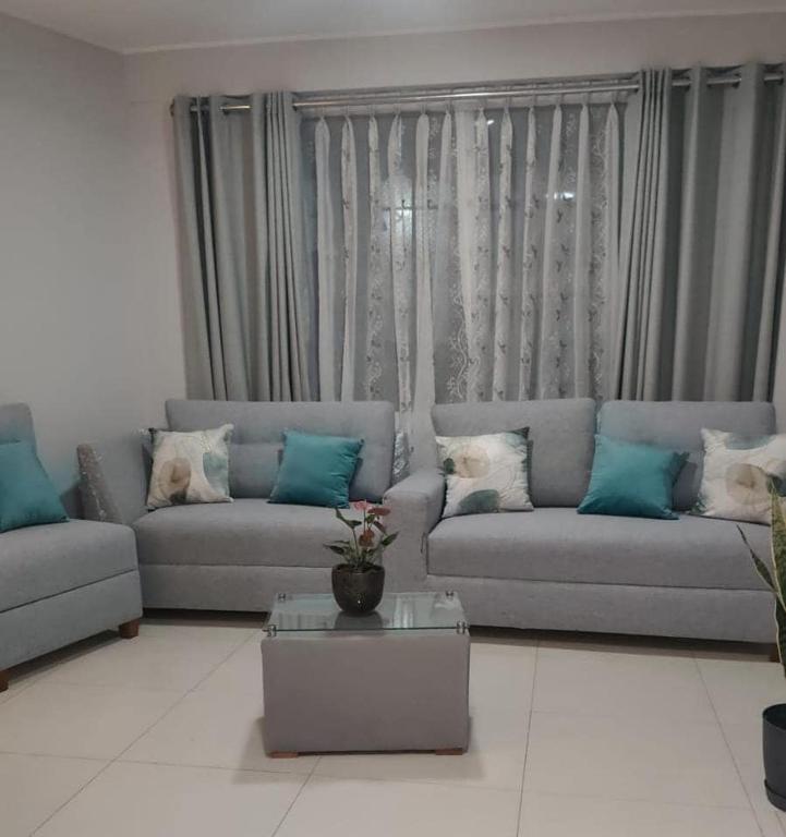 Central and brand new apartment in Huamanga - 5