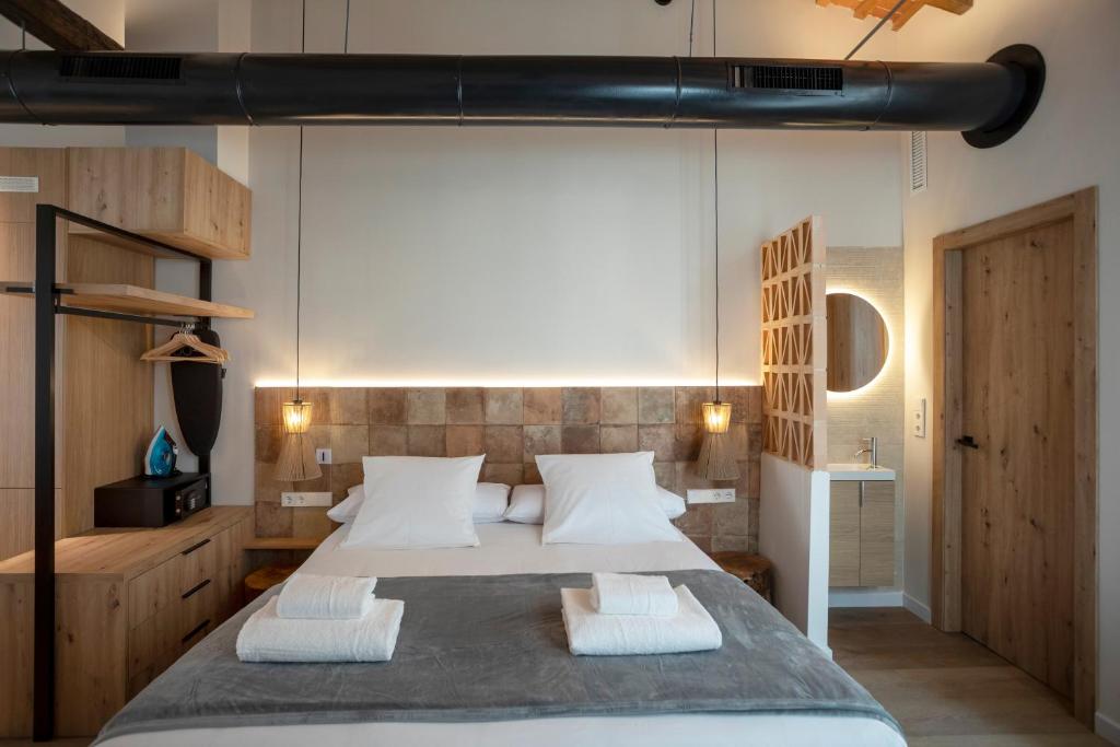 Mon Suites San Pedro - 3
