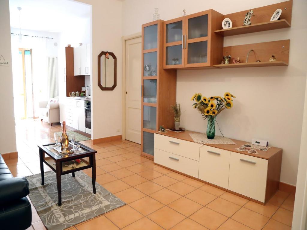 Cozy Matera Retreat, - 5
