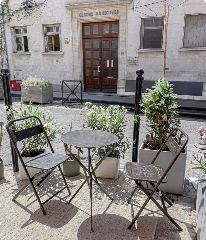 Studio 26*Galerie*Commerce*Arles centre - 3