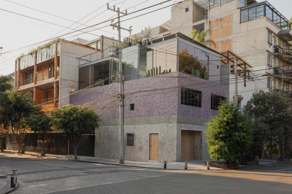 Casa JuliAna - 1