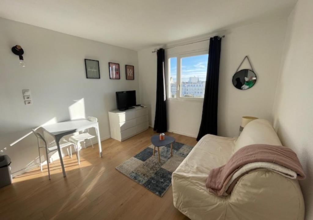 Calais plage, superbe studio tout confort - 1