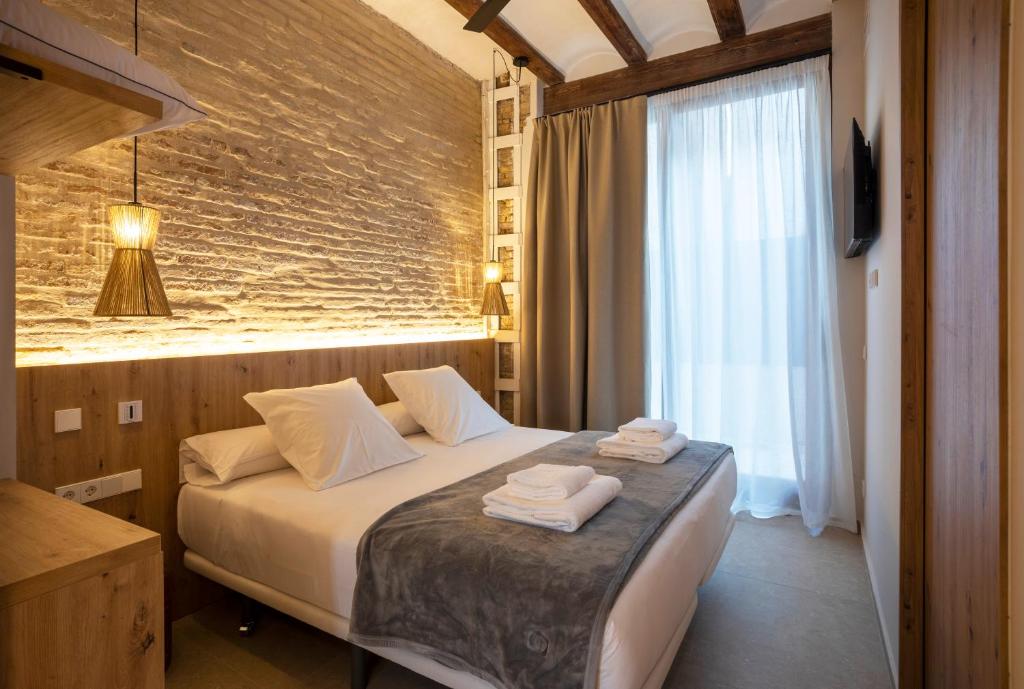 Mon Suites San Pedro - 2