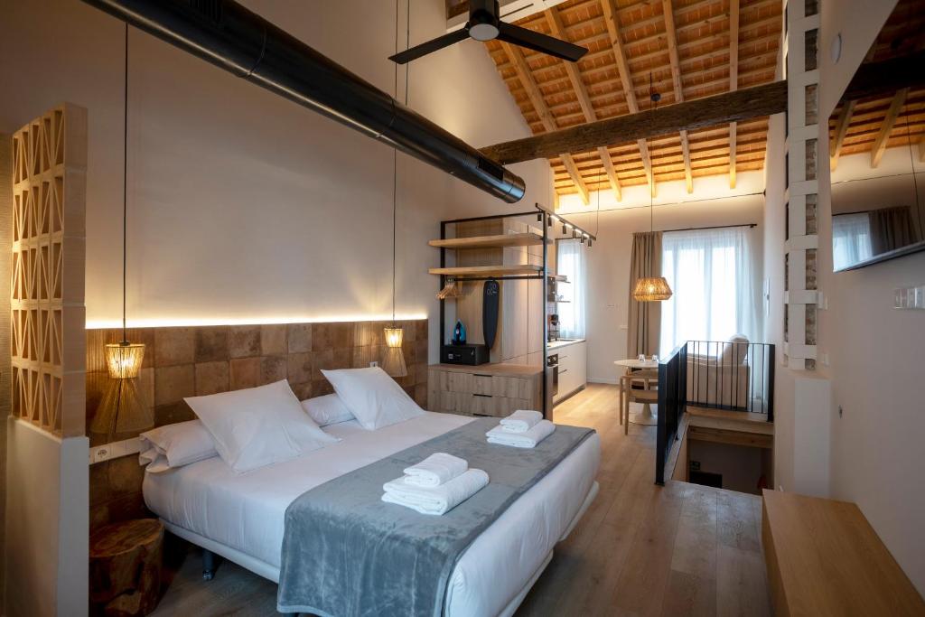 Mon Suites San Pedro - 4