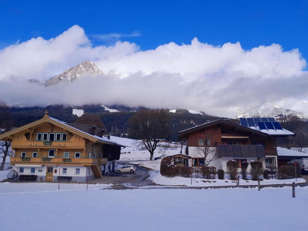 Haus Widmoser - 4