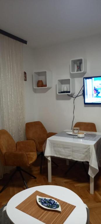 Zlatibor Apartman - 1