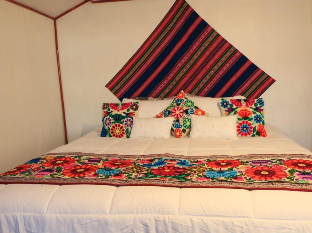TiticacaIntiLodge - 5