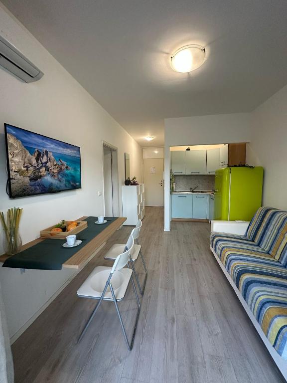 Residence La Zattera - 5