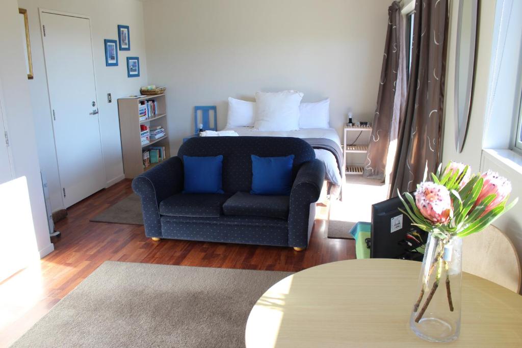 D'Archiac Studio — Hotel in Lake Tekapo