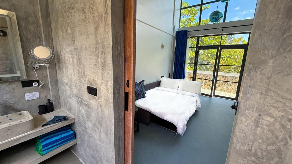 バスルーム（客室）