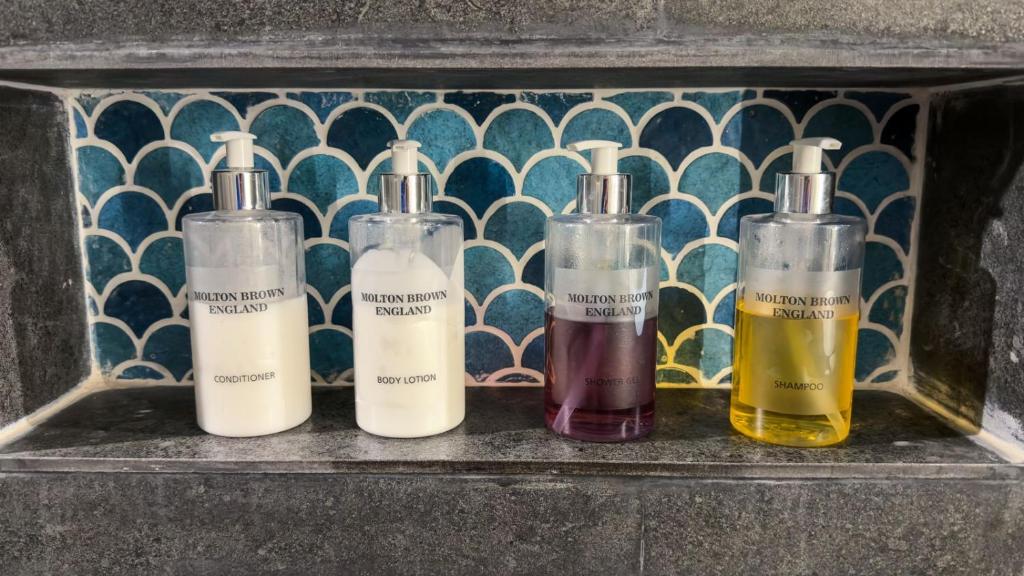 バスルーム（客室）