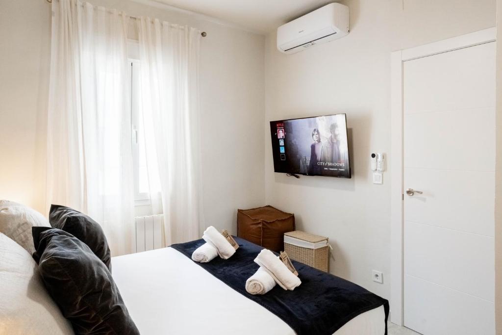 Premium apartment in Retiro Madrid - 2