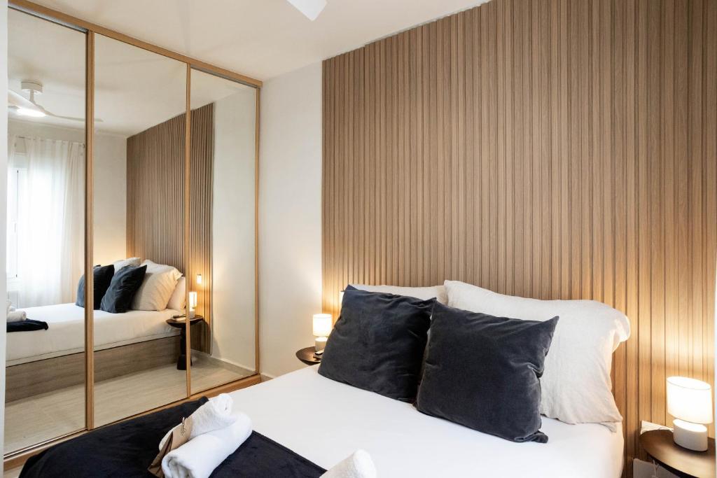 Premium apartment in Retiro Madrid - 5