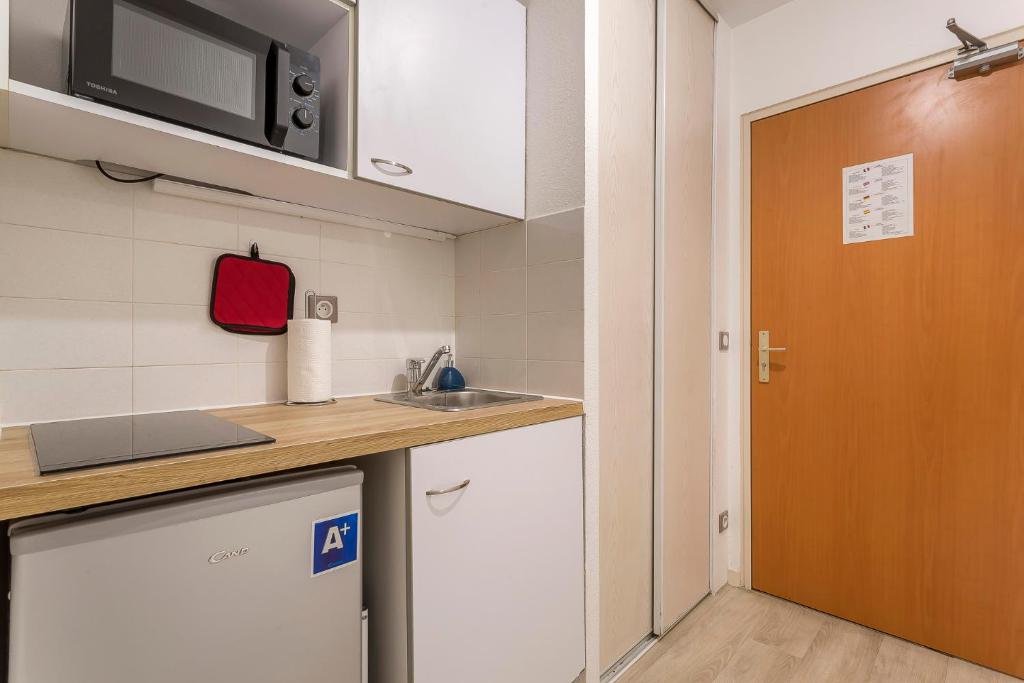 Sunny Dream - Centre Lyon, idéal visite ou travail, Wifi, métro à 120 mètres - 5
