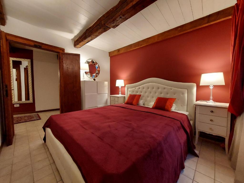 Rialto Penthouse - 2
