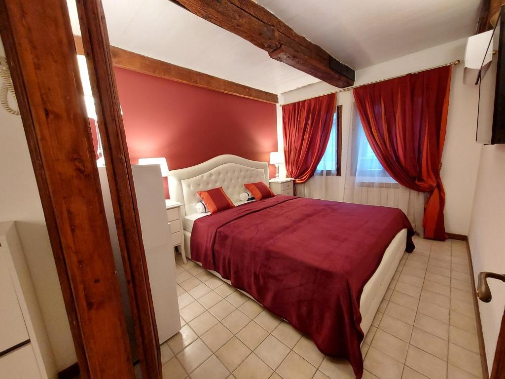 Rialto Penthouse - 1