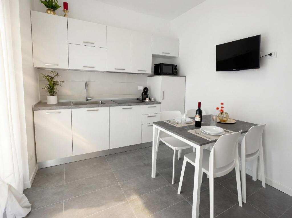 Modern Apartment near Sacro Cuore Hospital - Neɡrar - 2