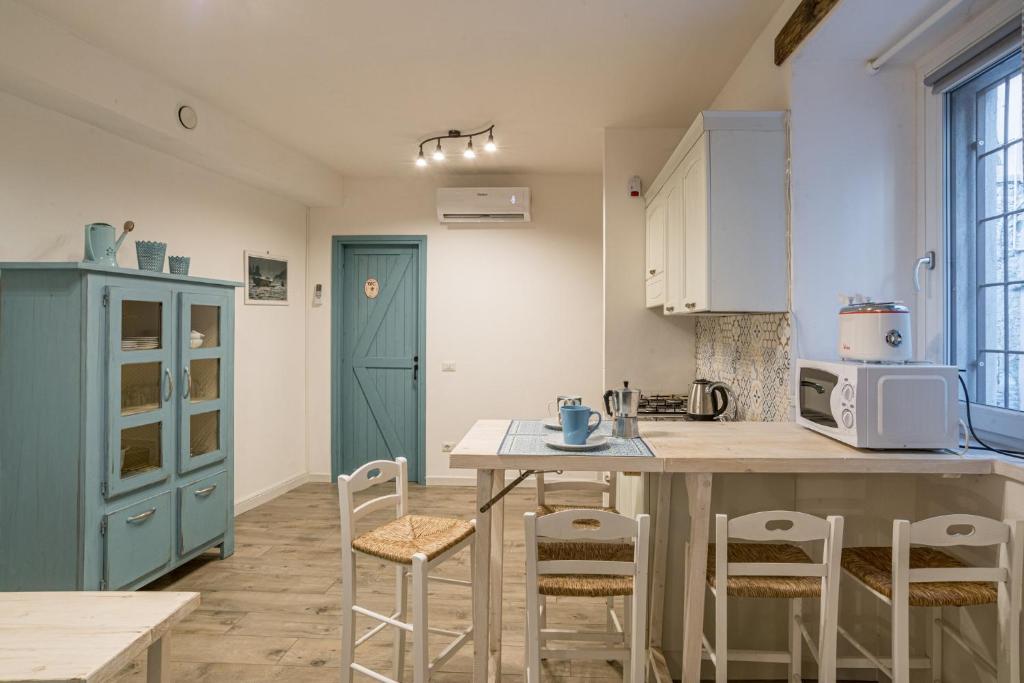 GuestHost - La Filanda Apartments - Sora & Sota - 4