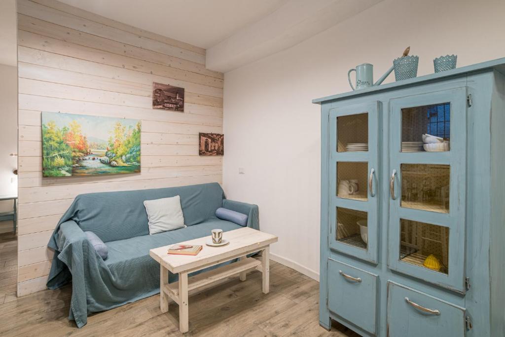 GuestHost - La Filanda Apartments - Sora & Sota - 5
