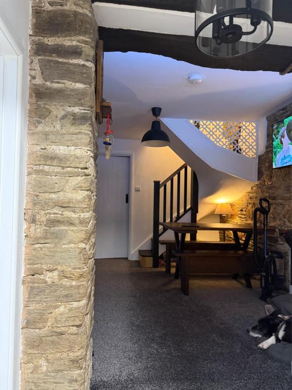 Horseshoe Cottage, Looe photo 7