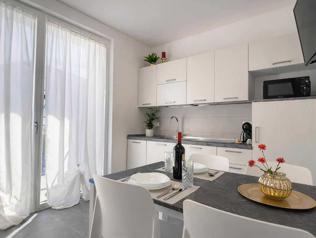 Modern Apartment near Sacro Cuore Hospital - Neɡrar - 3