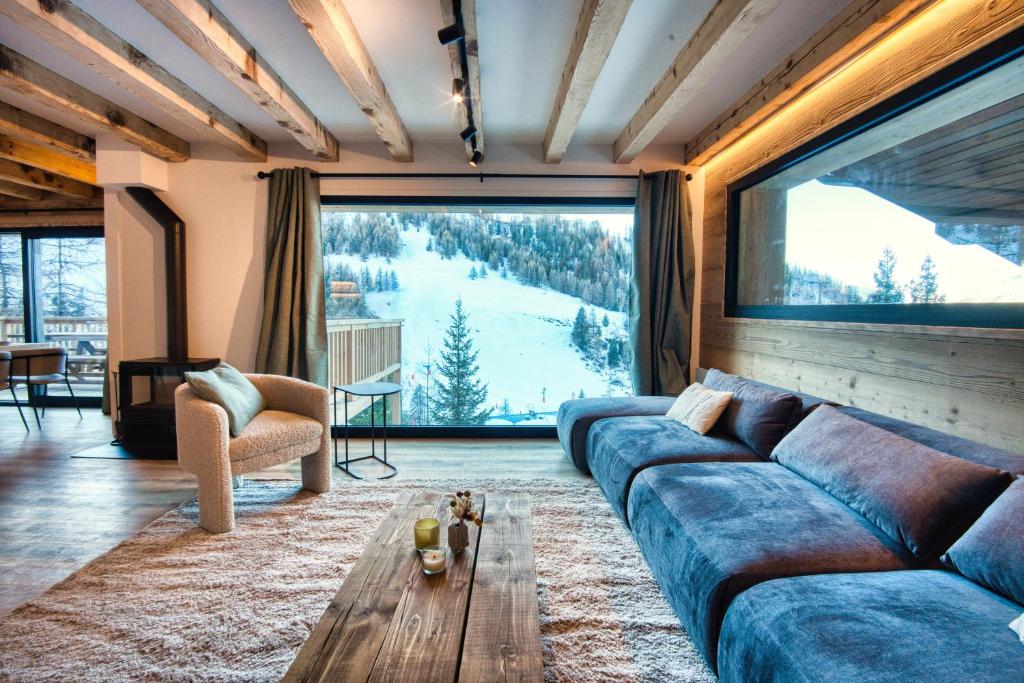 Chalet Perle - 3