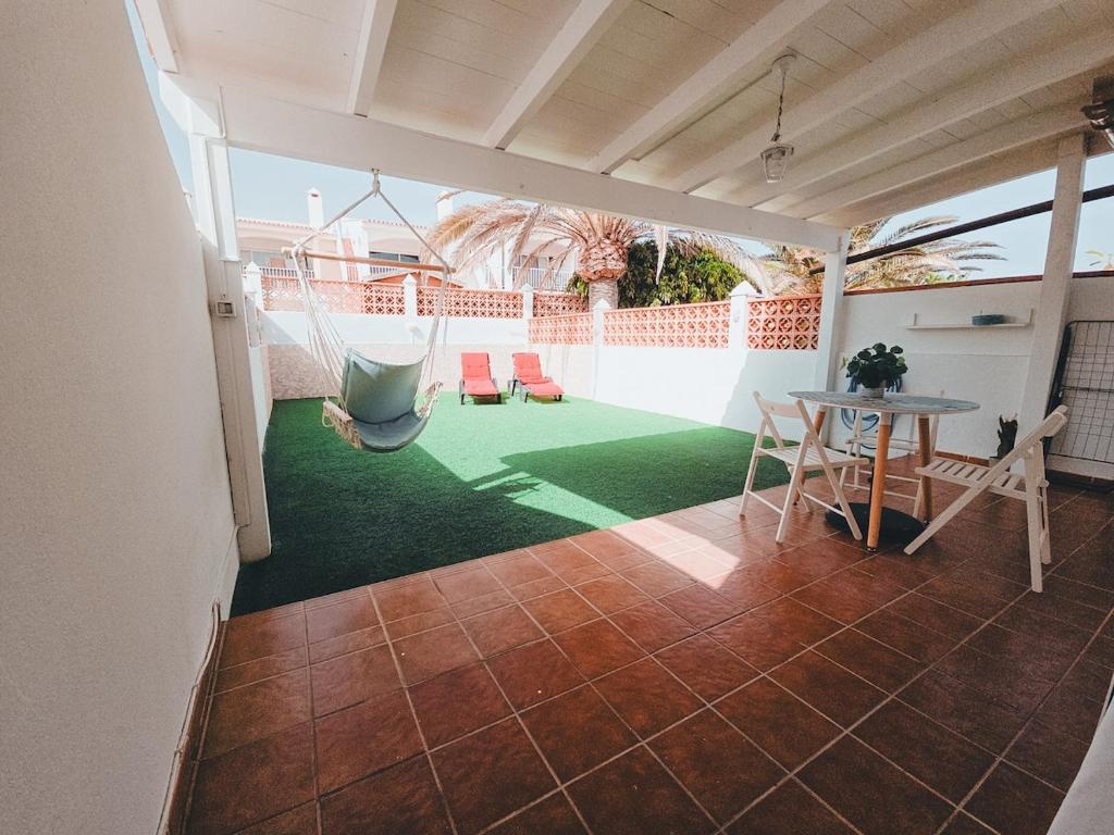 Casa Baifo - 1