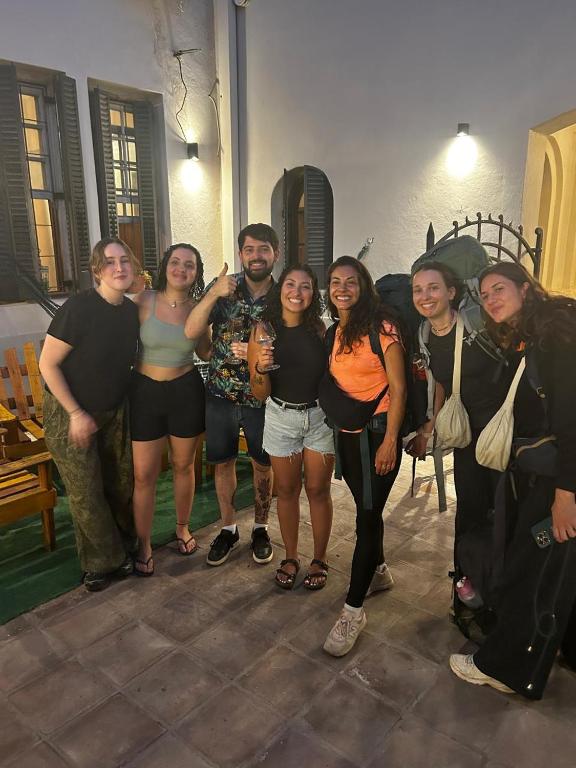 Hostel Plaza - 5