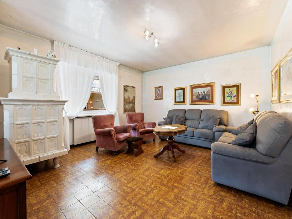 Apartment in Predazzo near Dolomites Trails - 3