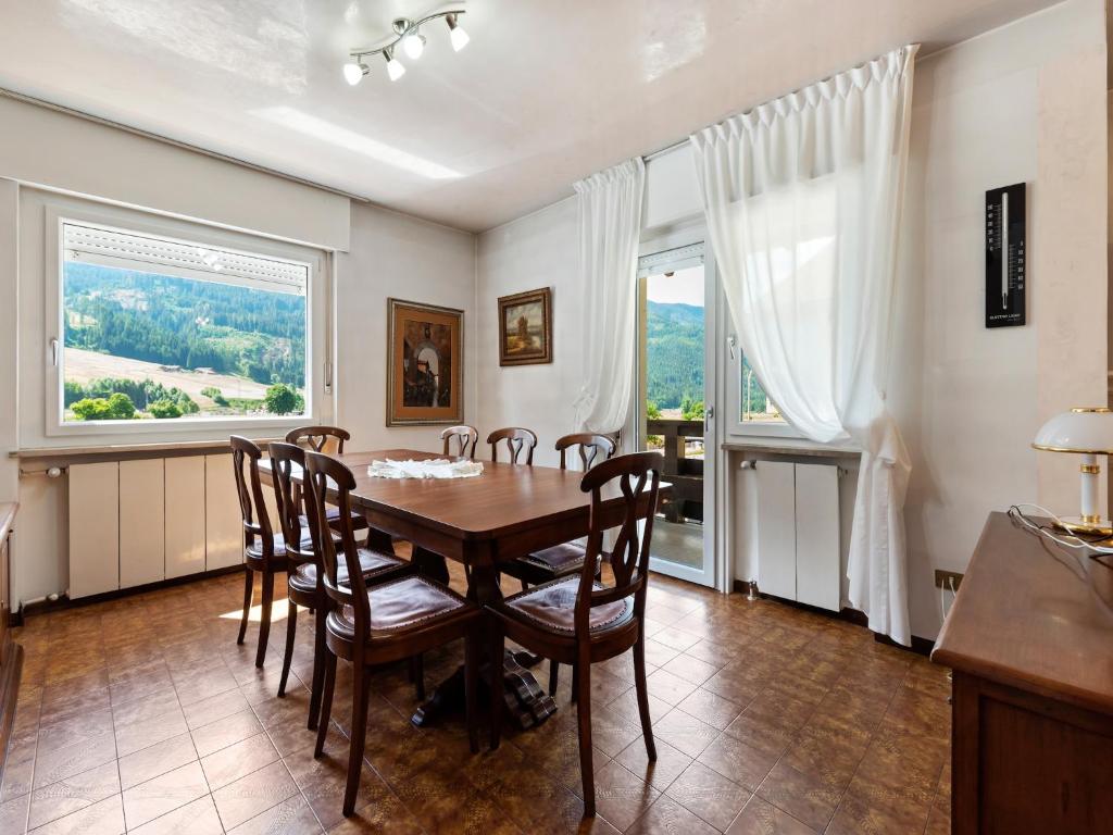 Apartment in Predazzo near Dolomites Trails - 4