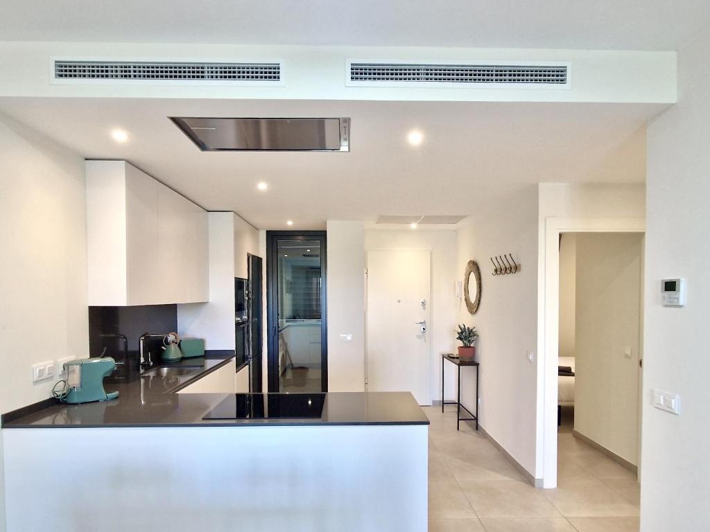 SR Calanova Golf 2BDR with private garden - 3