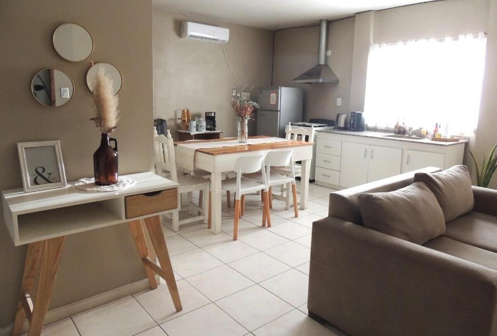 Departamento en Las Heras - 1