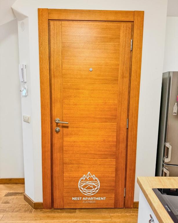Nest Apartment Zlatibor - 4