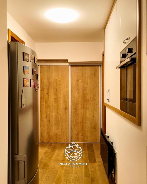 Nest Apartment Zlatibor - 3