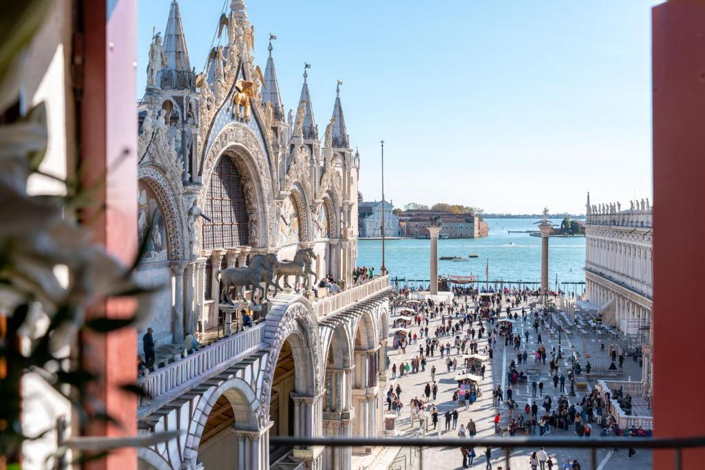 Canaletto Luxury Suites - San Marco Luxury - 1