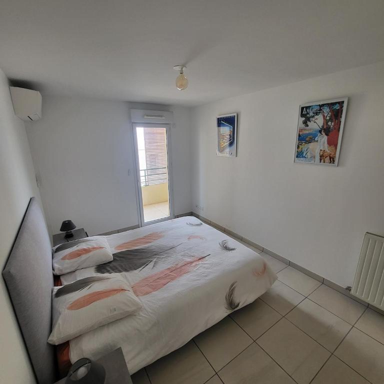 Superbe appartement Juan-les-Pins, parking - 4