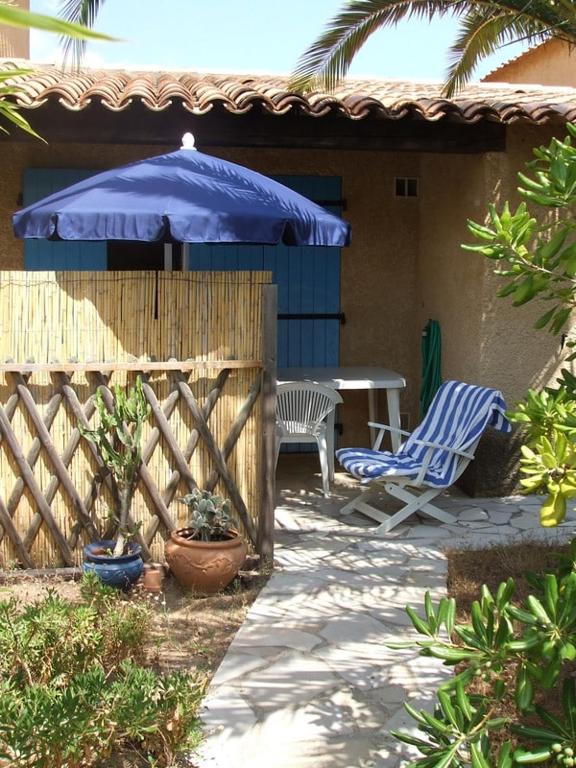 Le petit Mas - 2