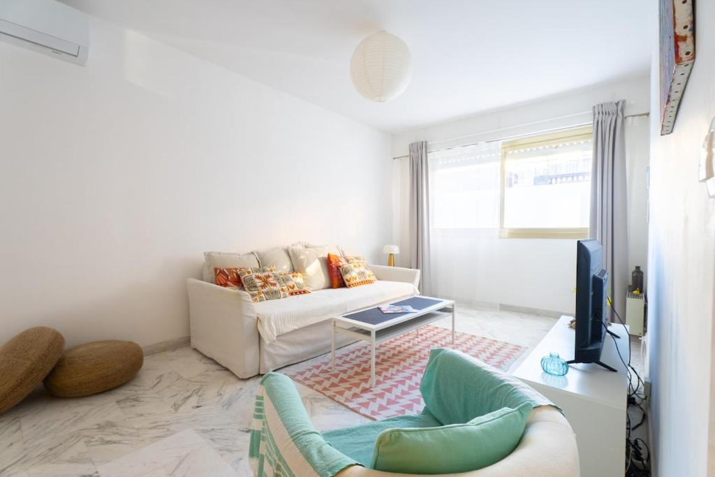 Rue Michelet - 3
