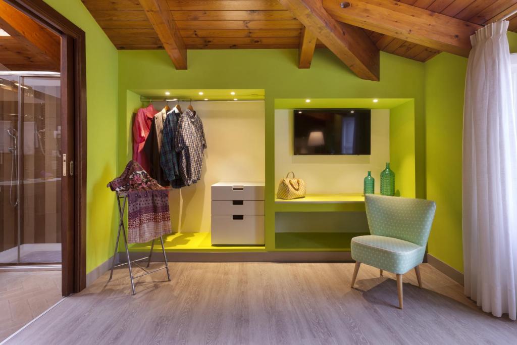 AMORE RENTALS - Appartamento Ettore - 5